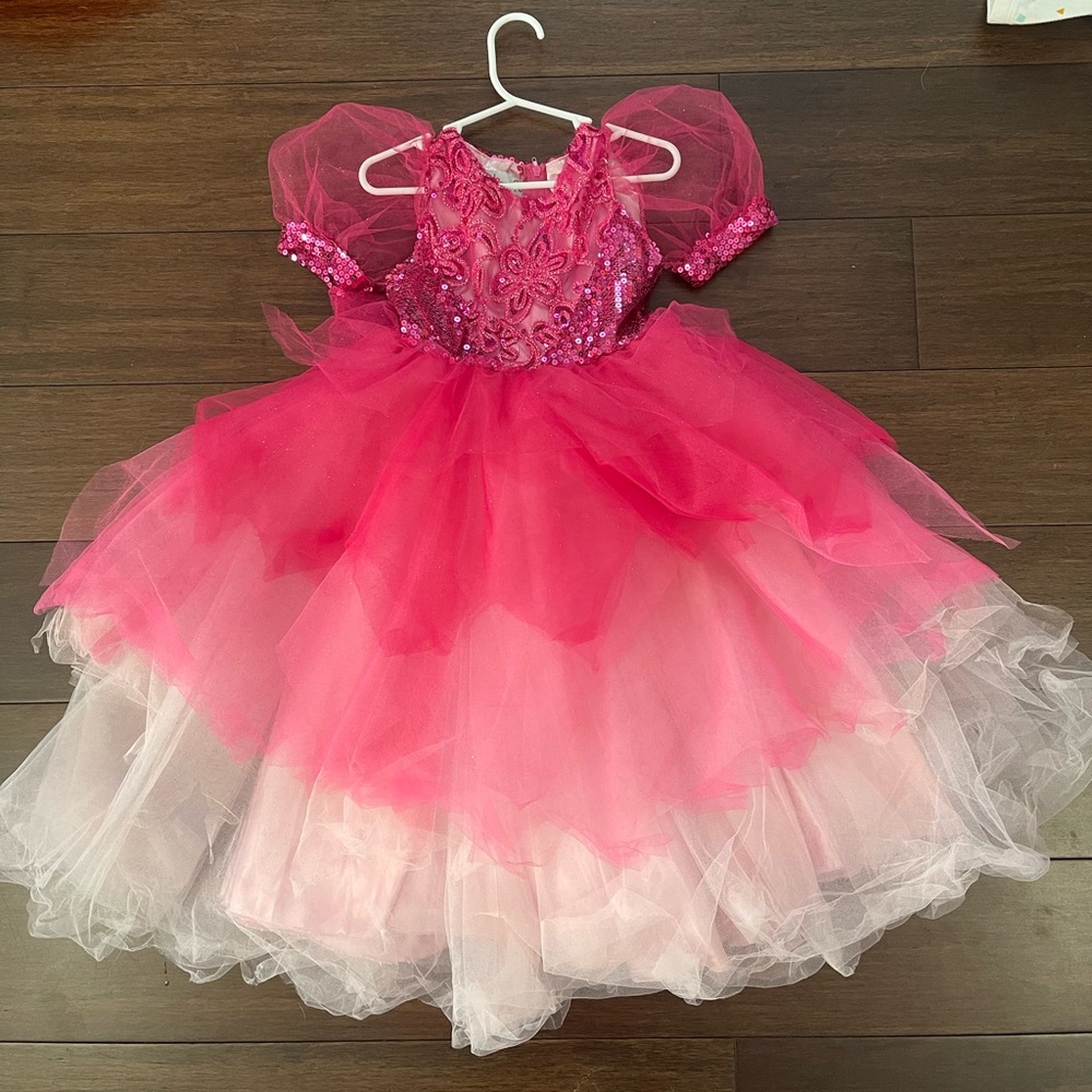 Wishcraft Princess Dress